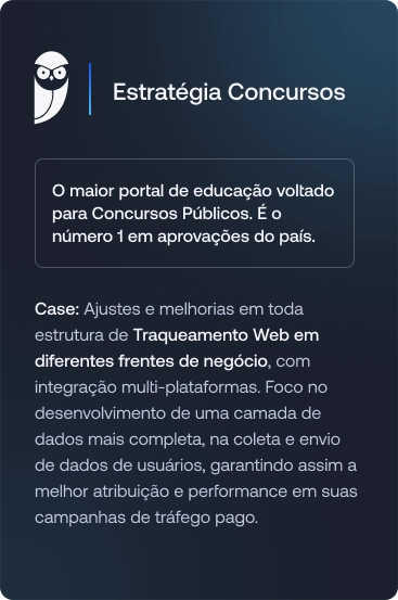 estrategia
